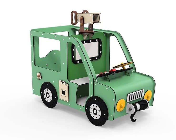 Игровой внедорожник Explore Off-roader HPL-01.69