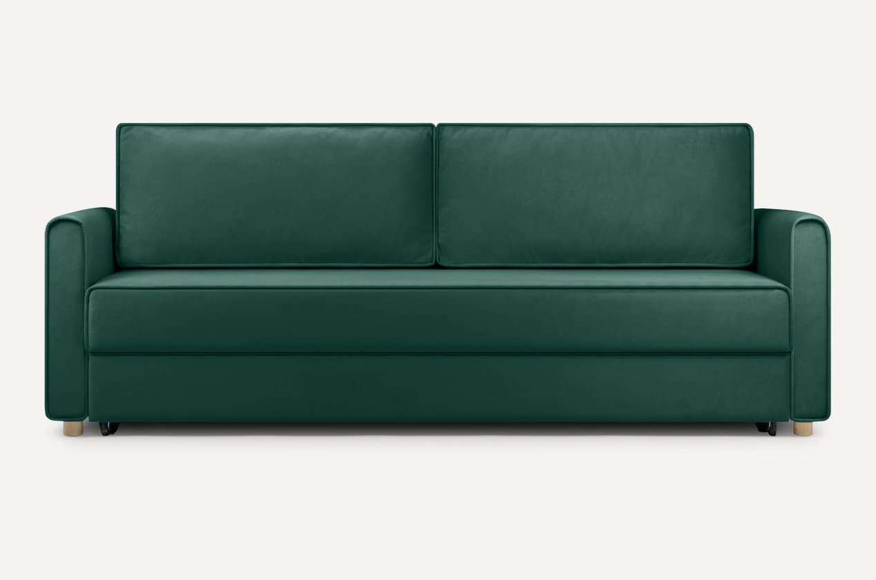 Sitora divan 225 sm — zumradrang