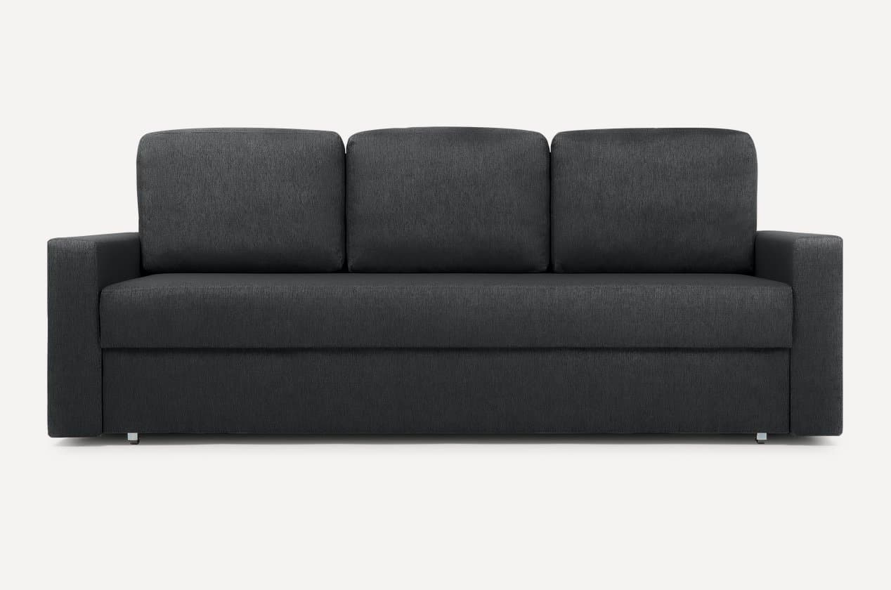 Chorsu divan 227 sm — grafit rang