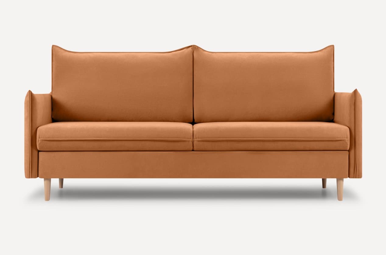 Sitora toʻgʻri divan — gʻichchali
