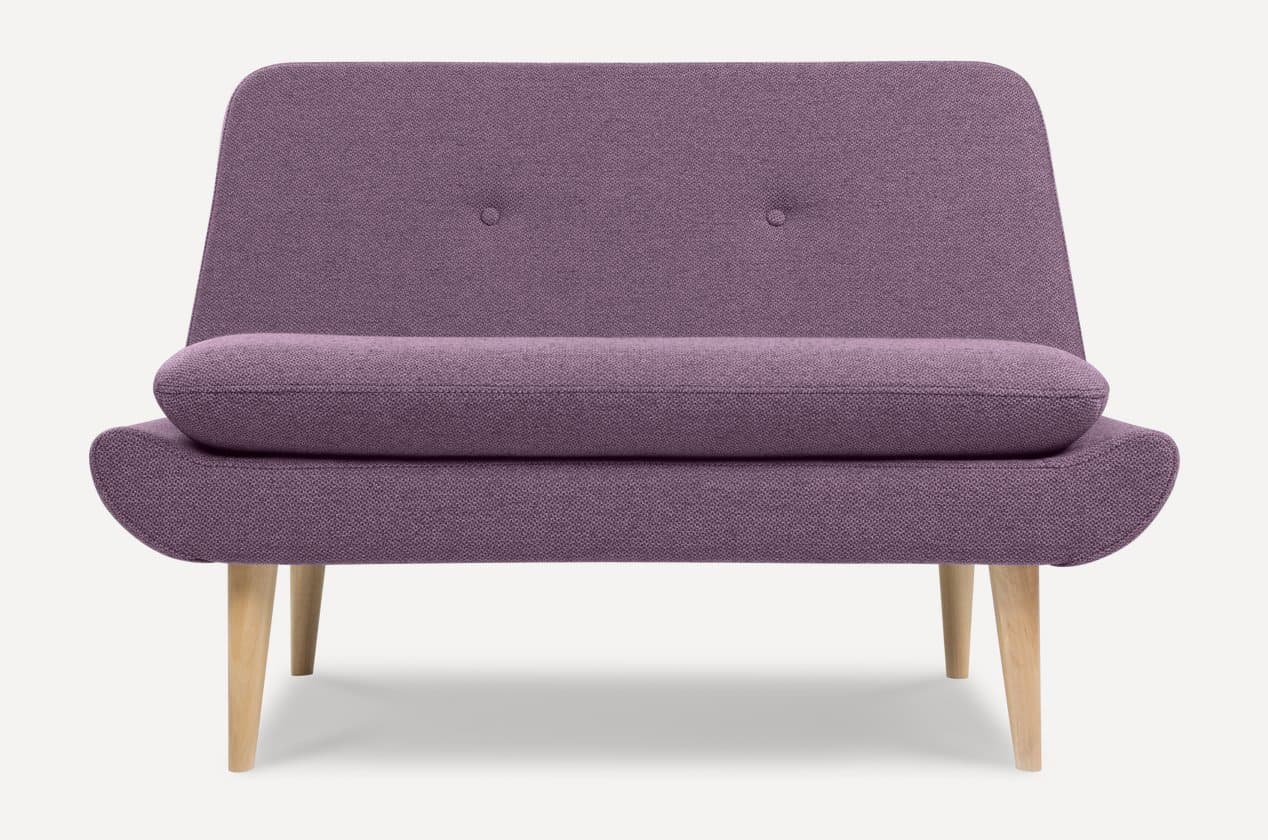 Boghcha divan 122 sm — binafsha