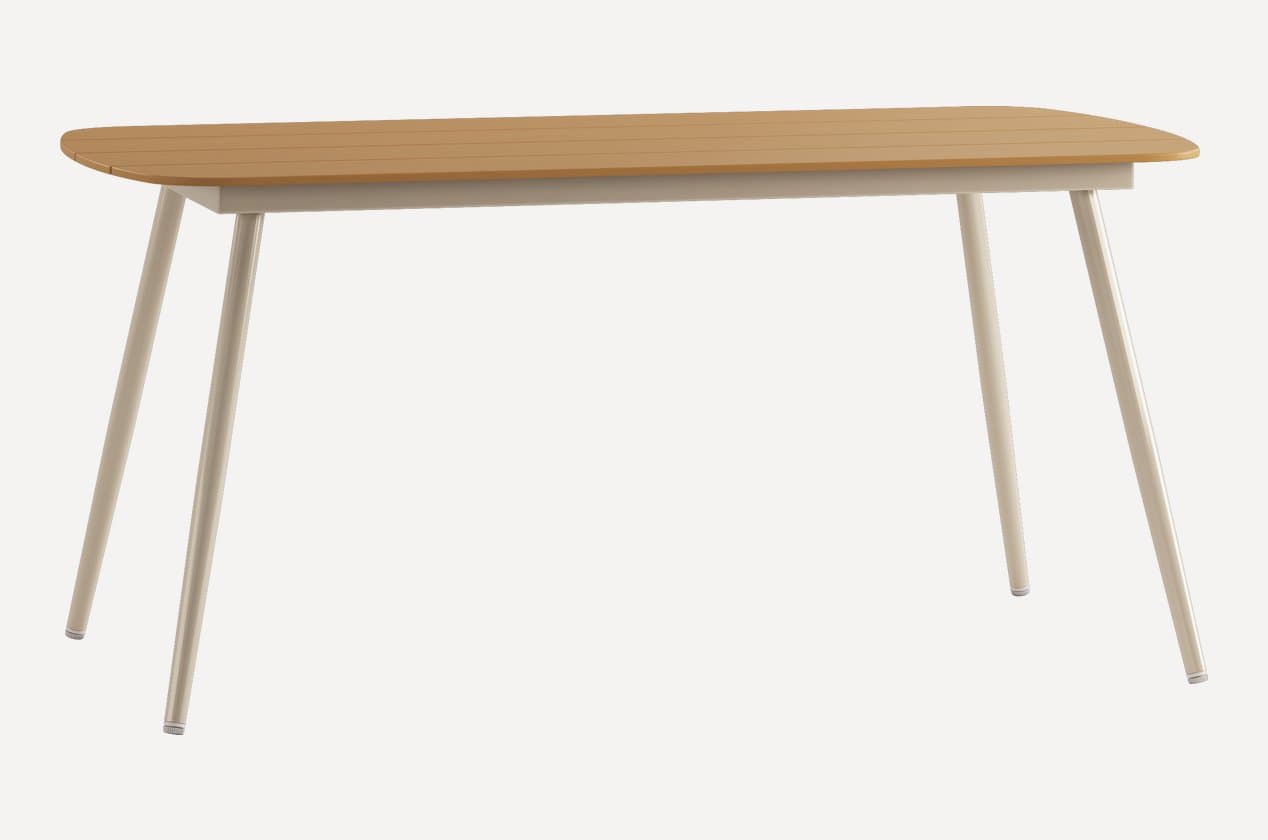 Миз Tillo Patio 160 см