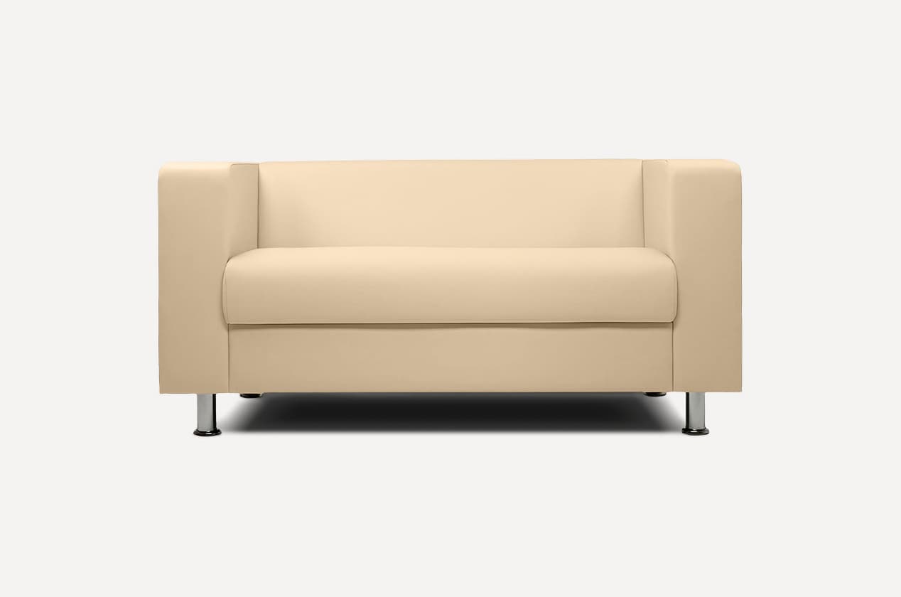 Sitora divan 148 sm — bej