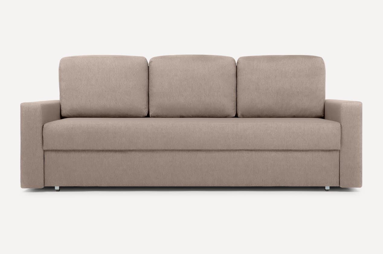 Chorsu divan 227 sm — krem rang