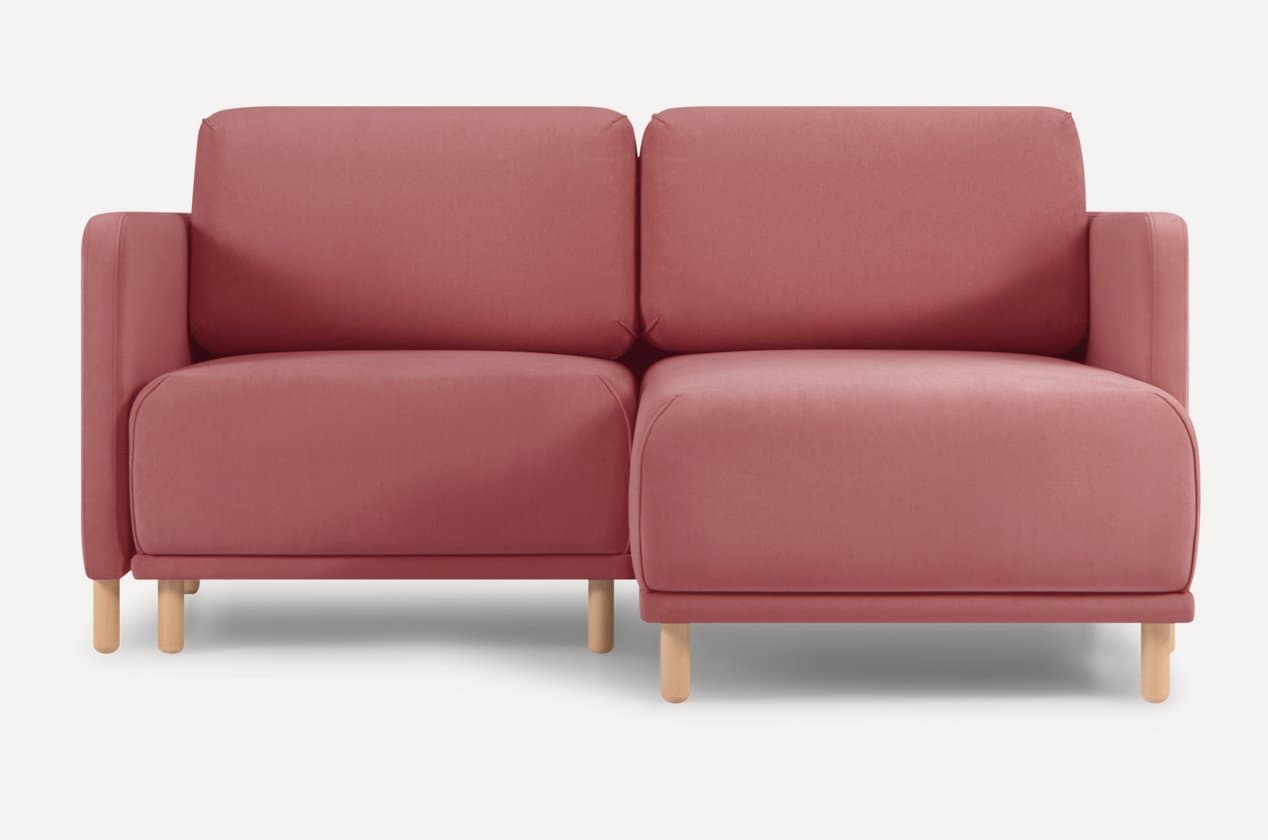 Chiroq burchakli divan — marjon