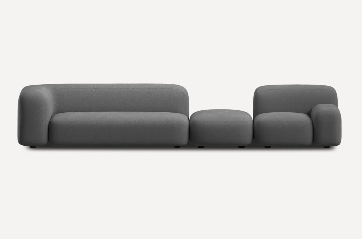 Sitora modul — grafit